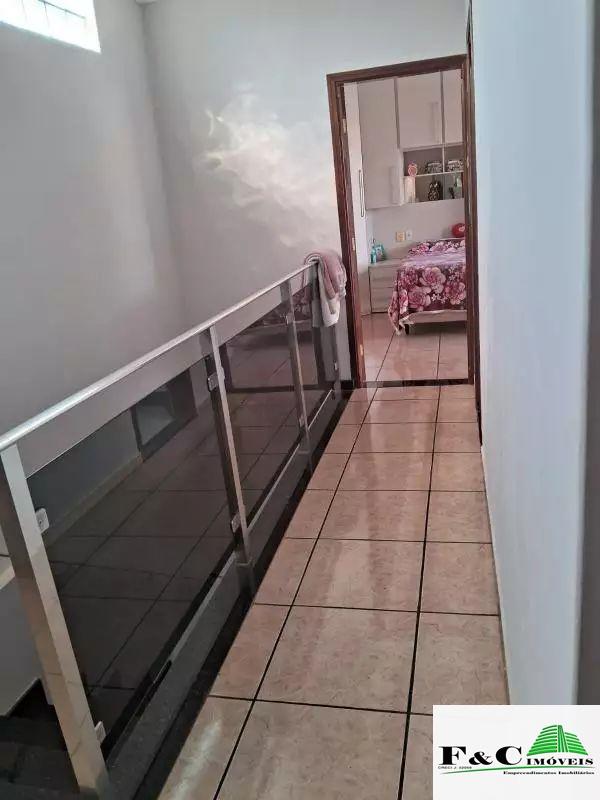 Casa, 3 quartos - Foto 24