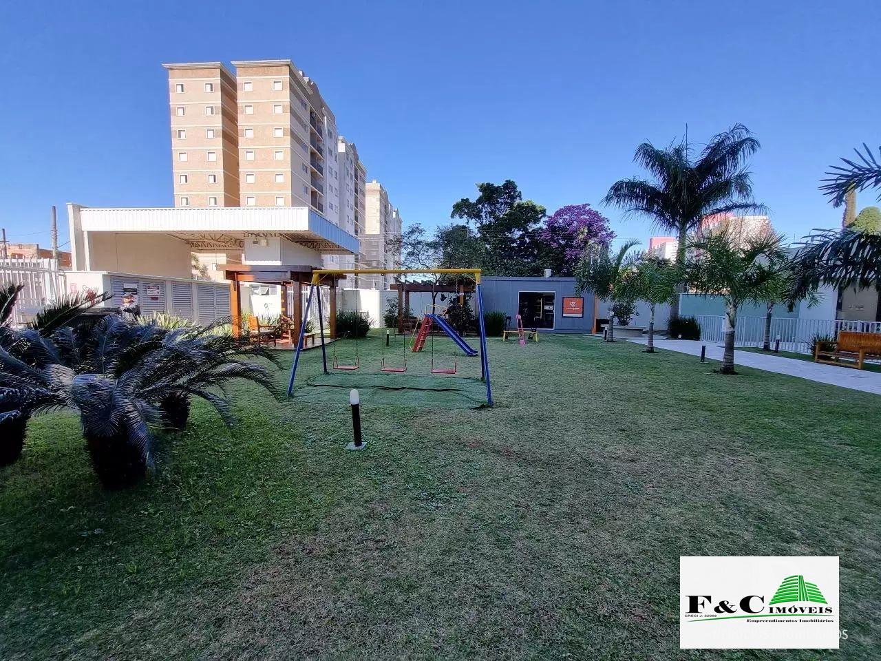 Apartamento, 2 quartos - Foto 3