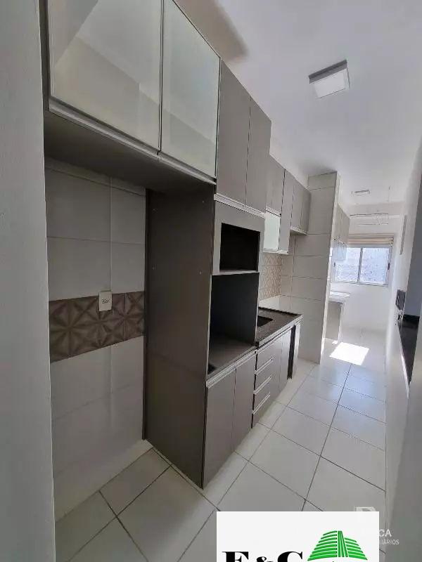 Apartamento, 2 quartos - Foto 9