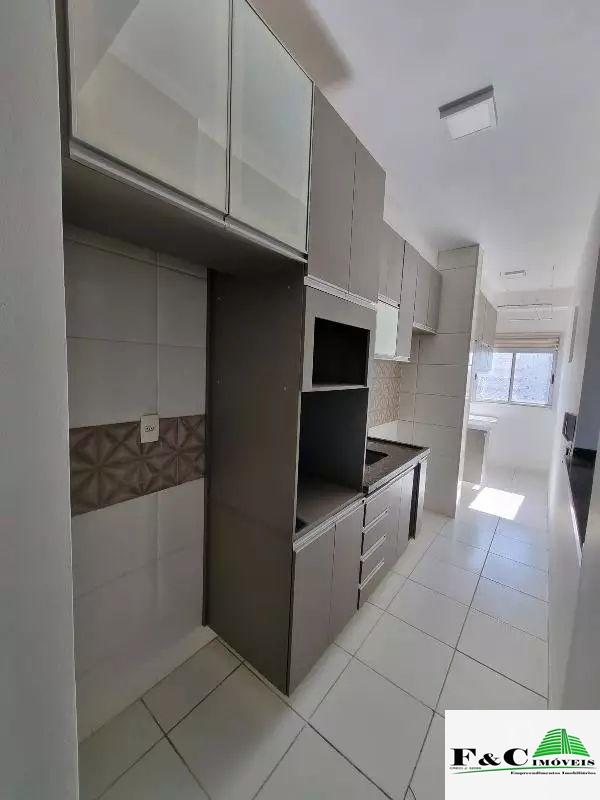 Apartamento, 2 quartos - Foto 8