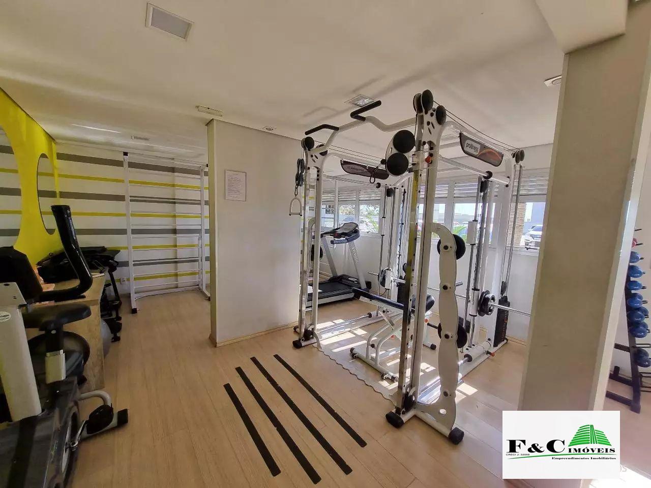 Apartamento, 2 quartos - Foto 16