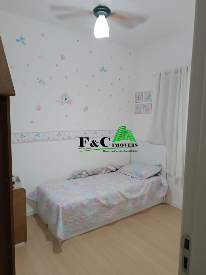 Casa, 3 quartos - Foto 8