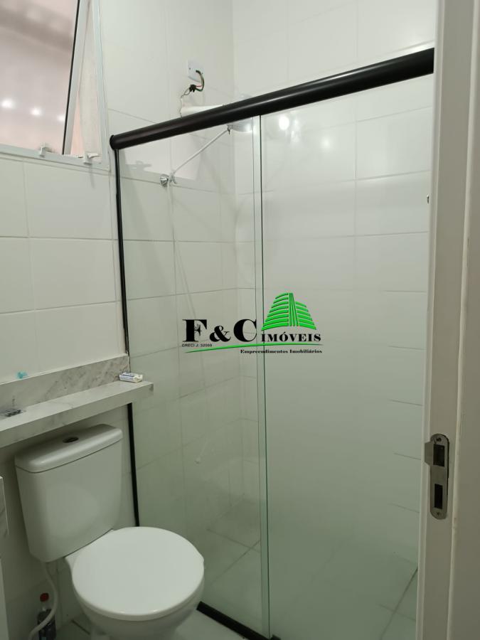 Casa, 3 quartos - Foto 10