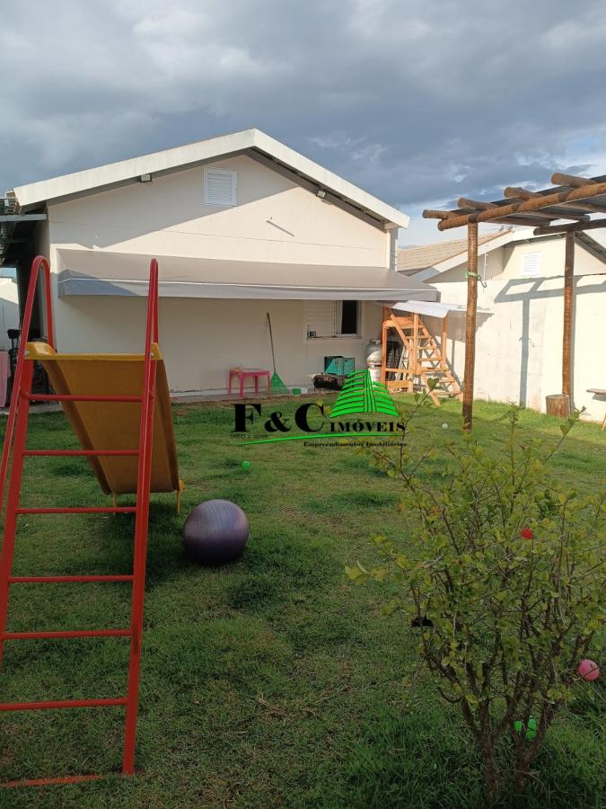 Casa, 3 quartos - Foto 14