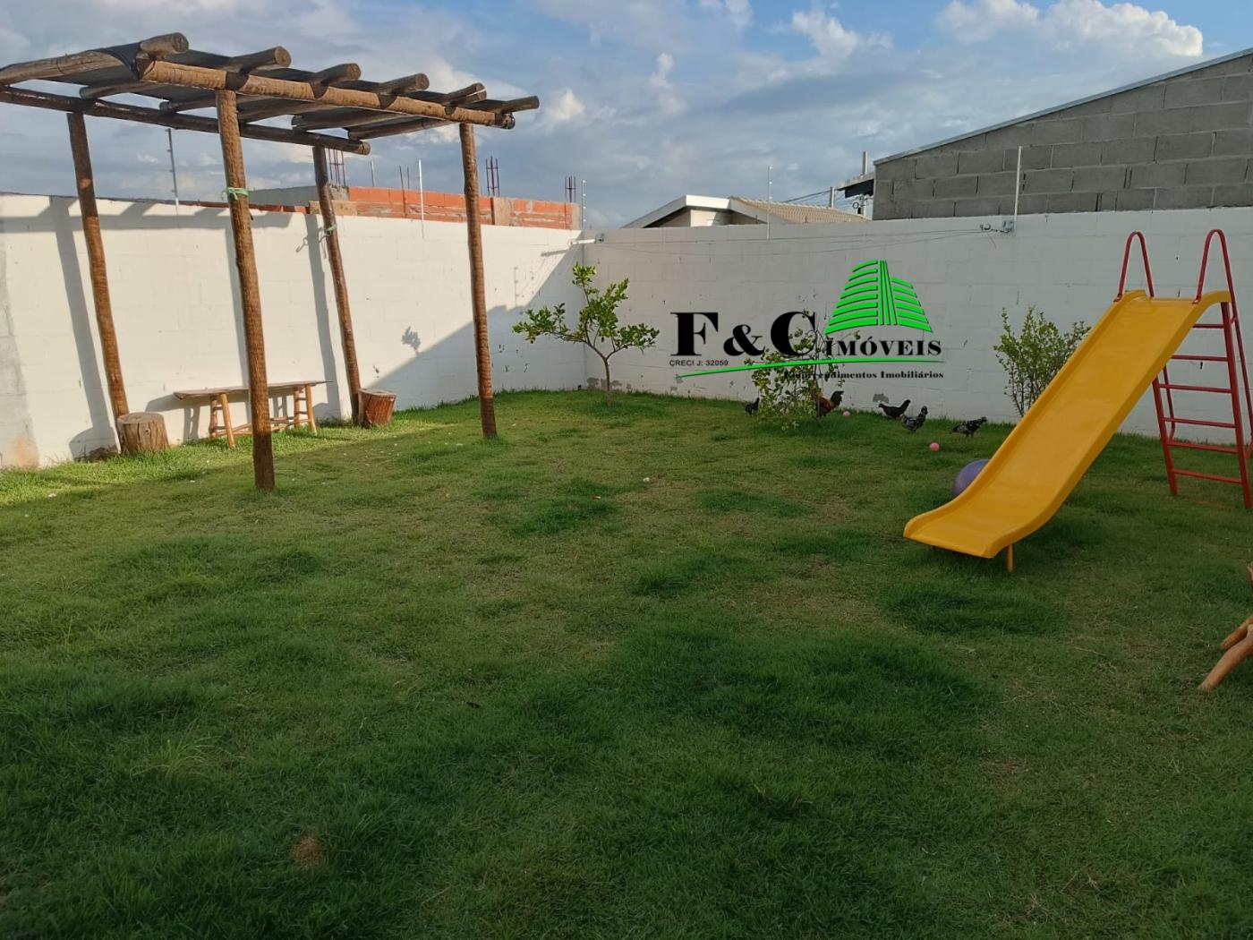 Casa, 3 quartos - Foto 13