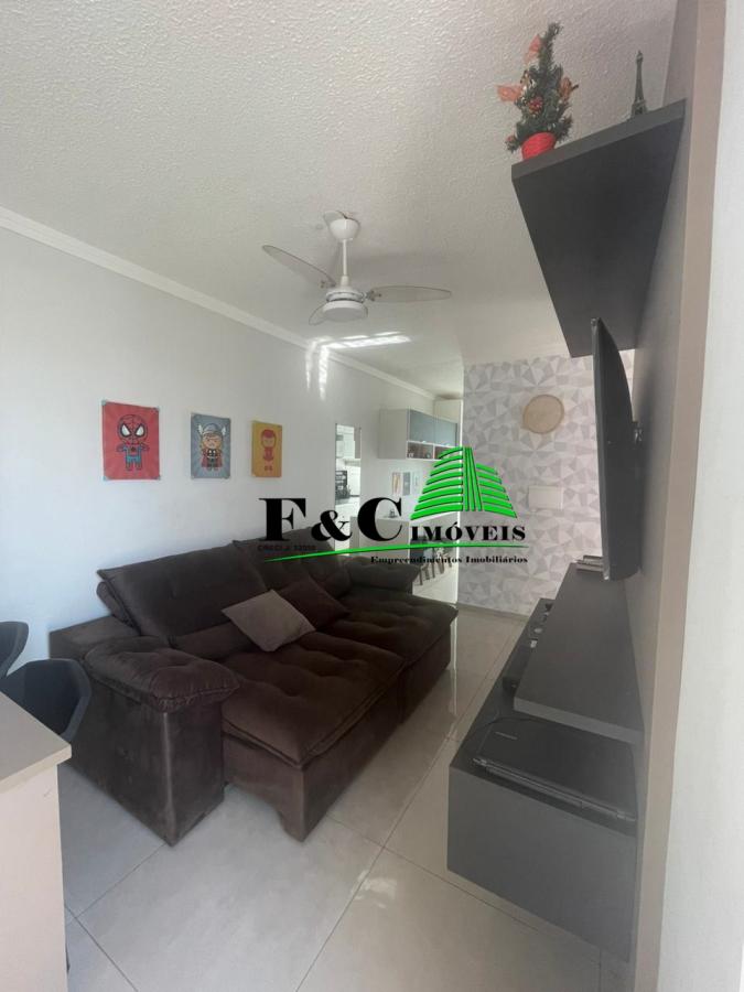 Apartamento, 2 quartos - Foto 1