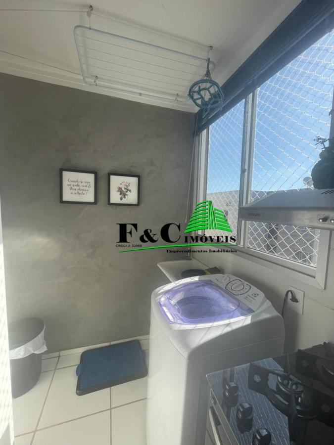 Apartamento, 2 quartos - Foto 3