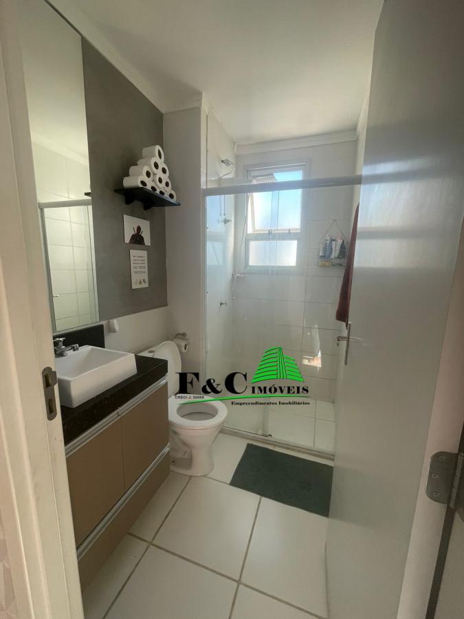 Apartamento, 2 quartos - Foto 4