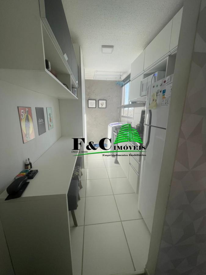 Apartamento, 2 quartos - Foto 8