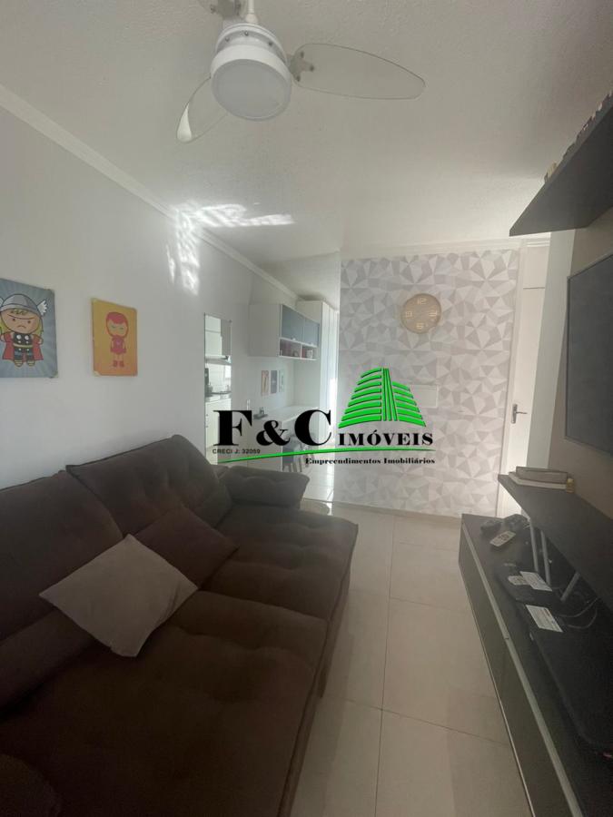 Apartamento, 2 quartos - Foto 10