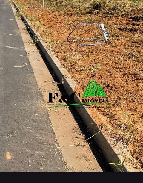 Terreno, 316 m² - Foto 3