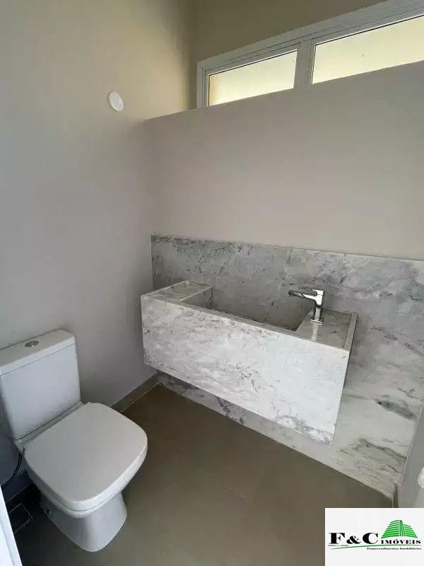 Casa de Condomínio, 3 quartos - Foto 16