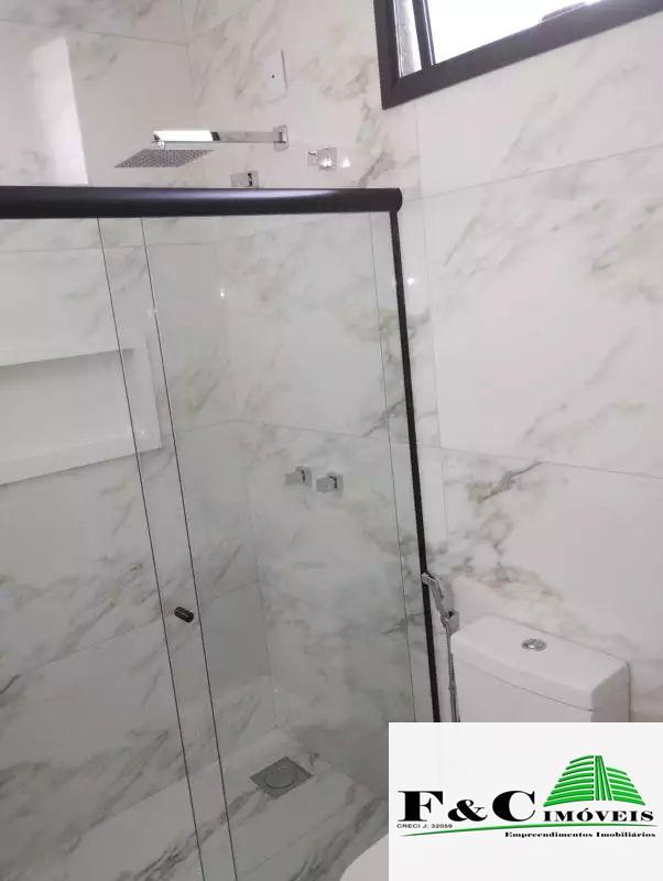 Casa de Condomínio, 3 quartos - Foto 8