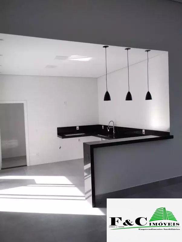 Casa de Condomínio, 3 quartos - Foto 20