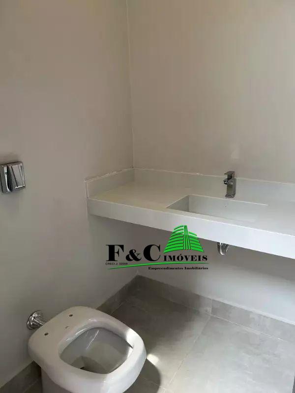 Casa de Condomínio, 3 quartos - Foto 10