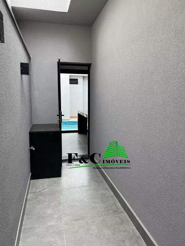 Casa de Condomínio, 3 quartos - Foto 7