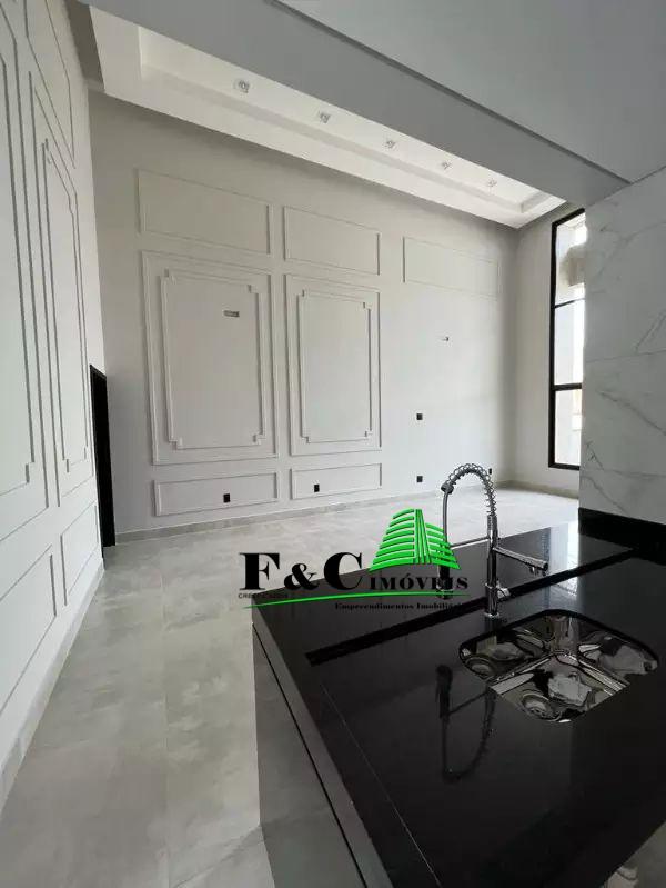 Casa de Condomínio, 3 quartos - Foto 12