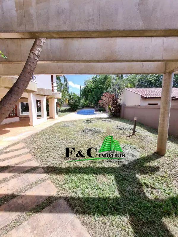 Casa de Condomínio, 4 quartos - Foto 10