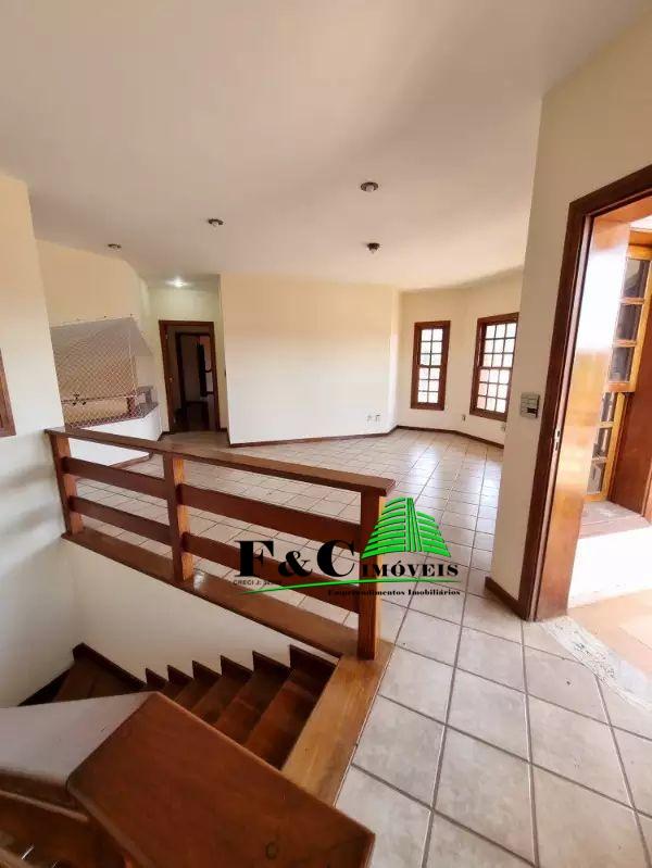 Casa de Condomínio, 4 quartos - Foto 11