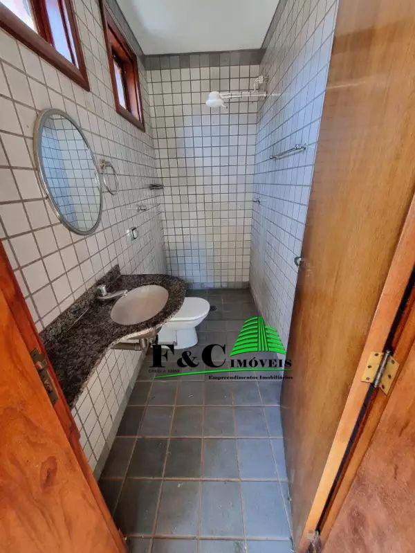 Casa de Condomínio, 4 quartos - Foto 9