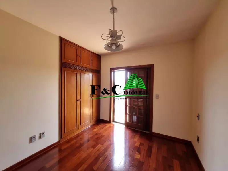 Casa de Condomínio, 4 quartos - Foto 18