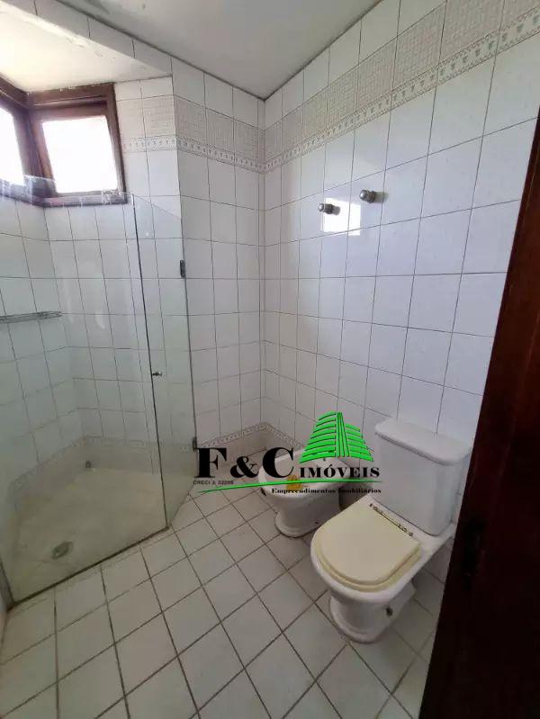 Casa de Condomínio, 4 quartos - Foto 19