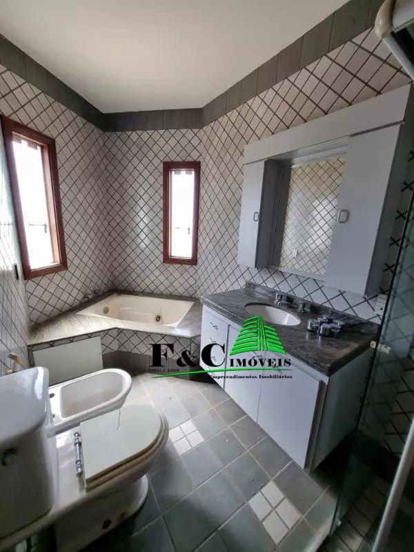 Casa de Condomínio, 4 quartos - Foto 14