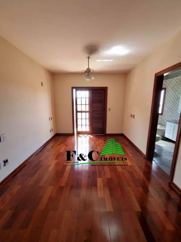 Casa de Condomínio, 4 quartos - Foto 15