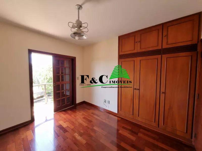 Casa de Condomínio, 4 quartos - Foto 20