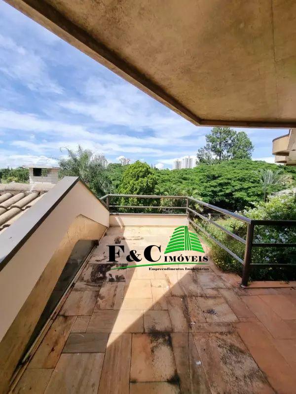 Casa de Condomínio, 4 quartos - Foto 24