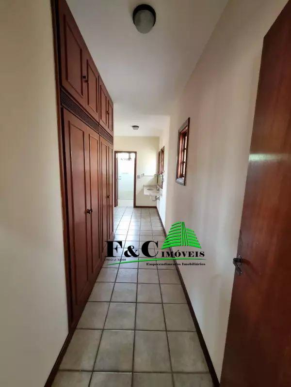 Casa de Condomínio, 4 quartos - Foto 23