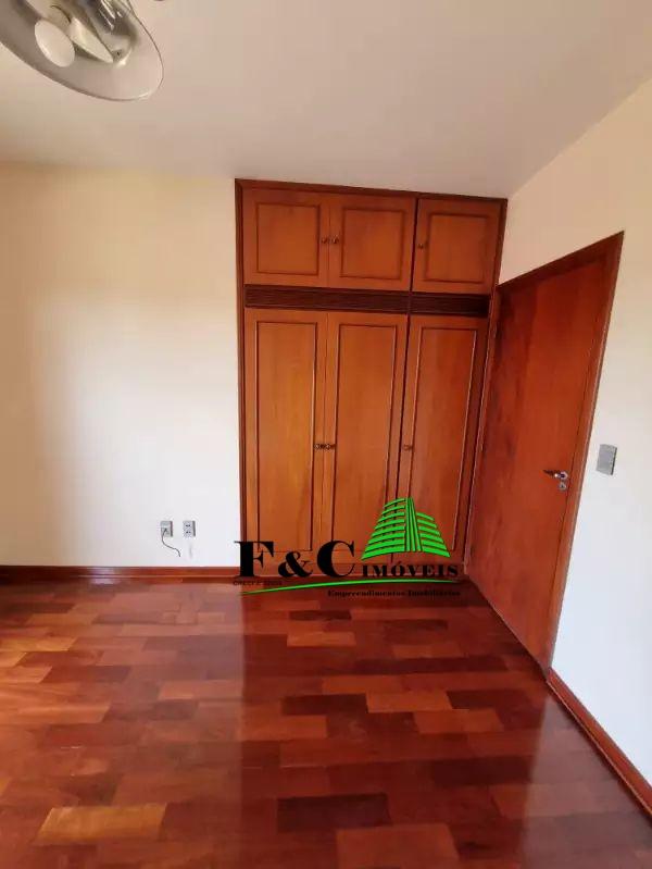 Casa de Condomínio, 4 quartos - Foto 21