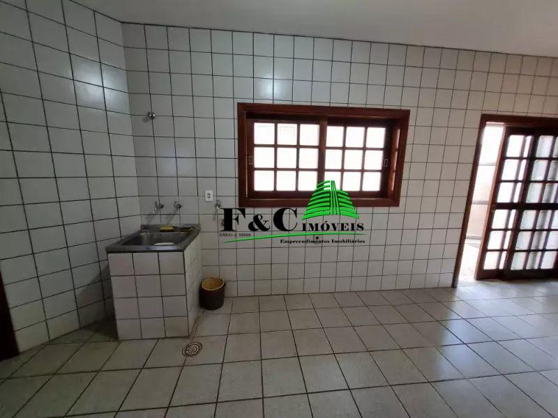 Casa de Condomínio, 4 quartos - Foto 30