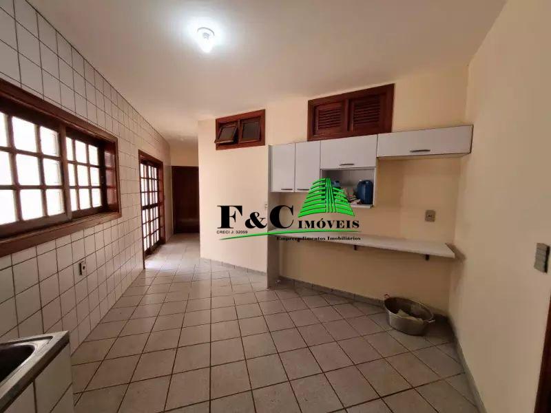 Casa de Condomínio, 4 quartos - Foto 31