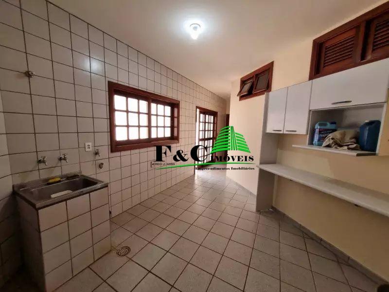 Casa de Condomínio, 4 quartos - Foto 32