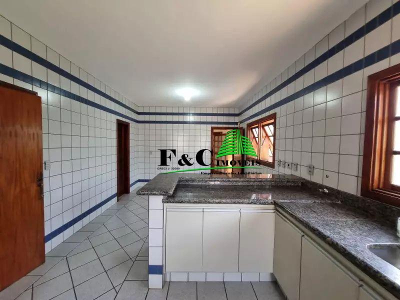 Casa de Condomínio, 4 quartos - Foto 33