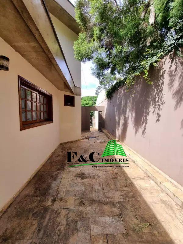 Casa de Condomínio, 4 quartos - Foto 28