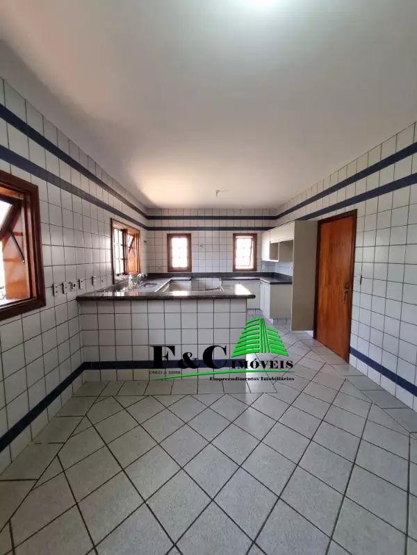 Casa de Condomínio, 4 quartos - Foto 37