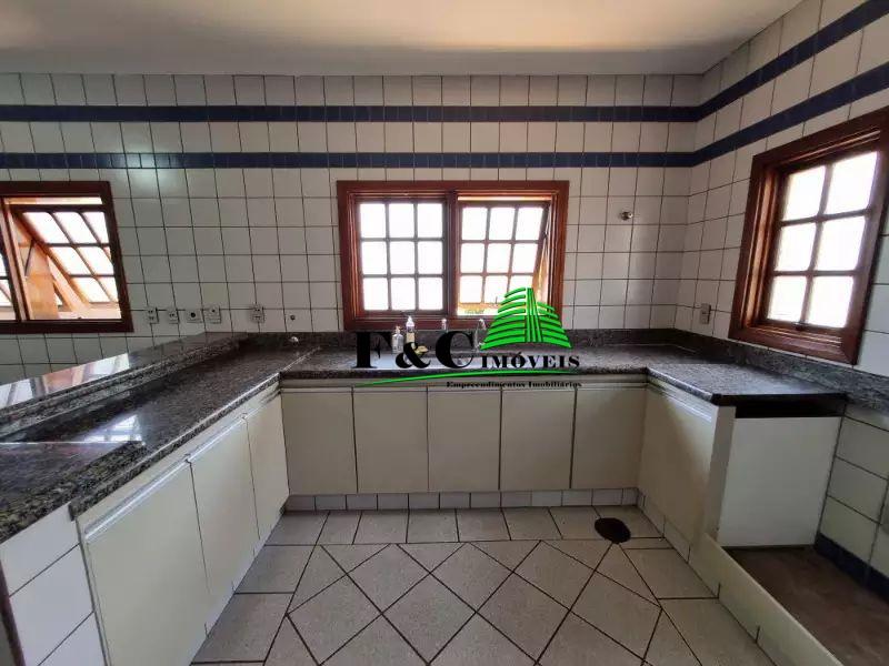 Casa de Condomínio, 4 quartos - Foto 34