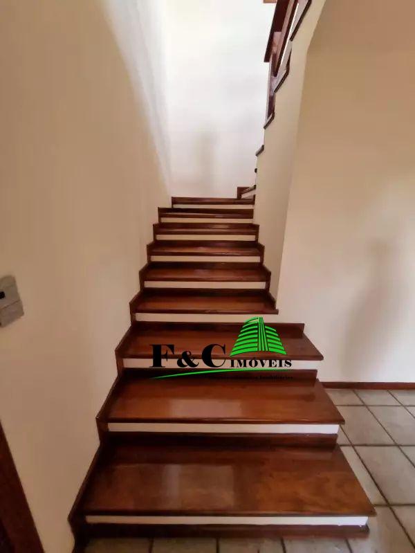 Casa de Condomínio, 4 quartos - Foto 38