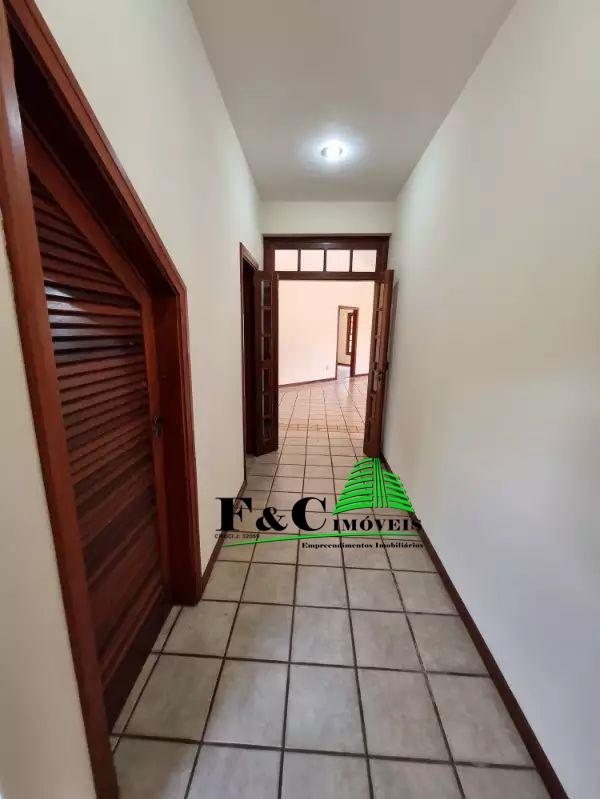 Casa de Condomínio, 4 quartos - Foto 40