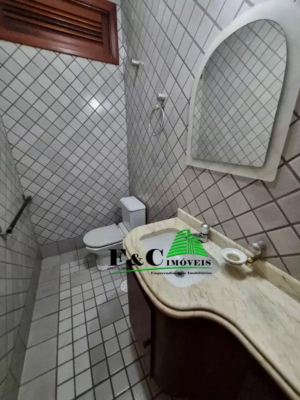 Casa de Condomínio, 4 quartos - Foto 41