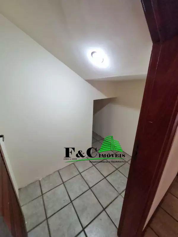 Casa de Condomínio, 4 quartos - Foto 42