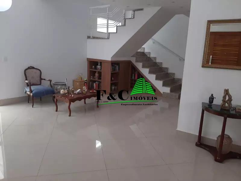 Casa de Condomínio, 4 quartos - Foto 8