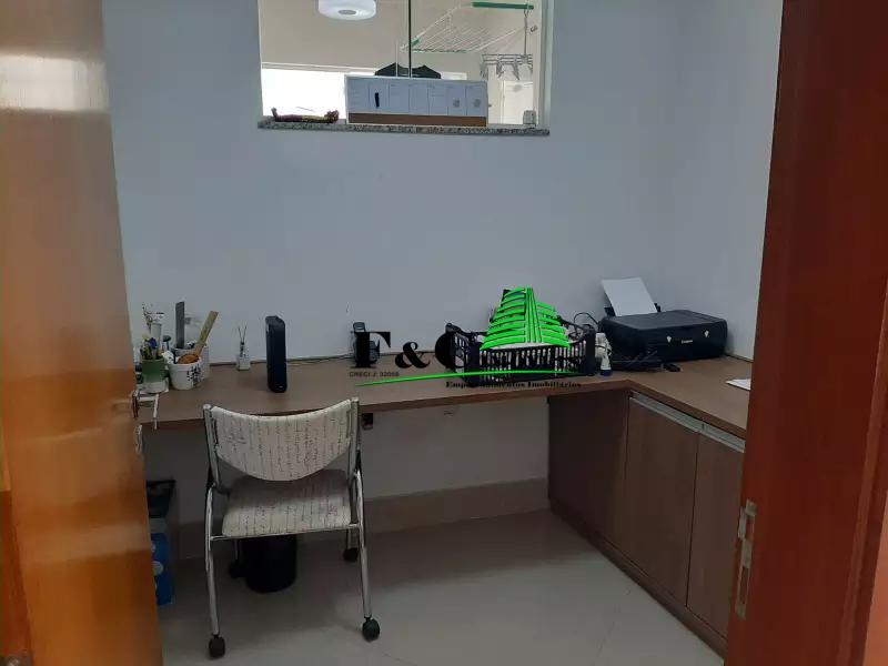 Casa de Condomínio, 4 quartos - Foto 7