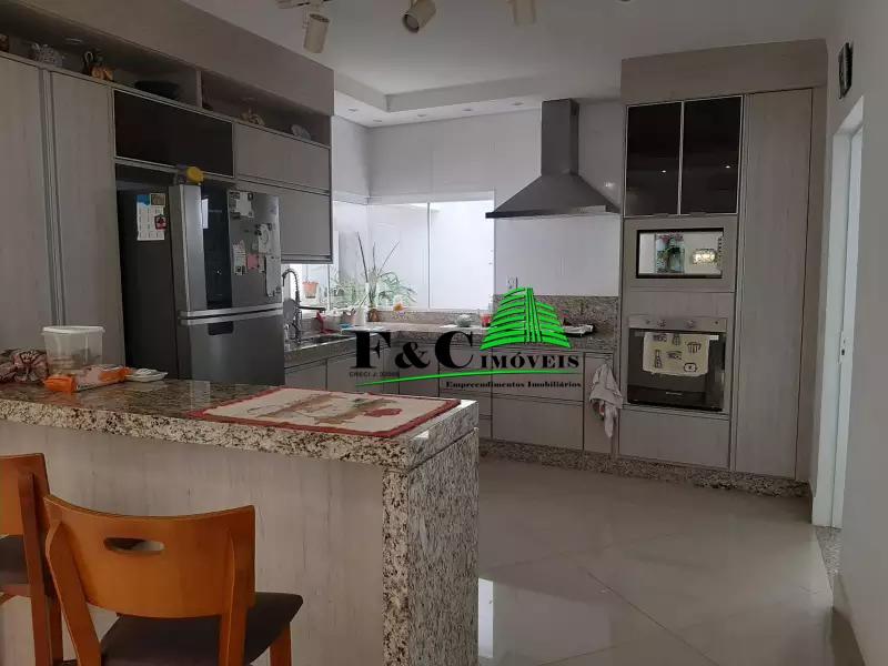 Casa de Condomínio, 4 quartos - Foto 11