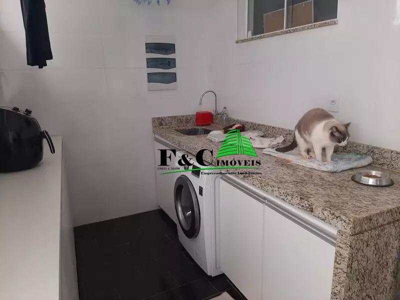 Casa de Condomínio, 4 quartos - Foto 14