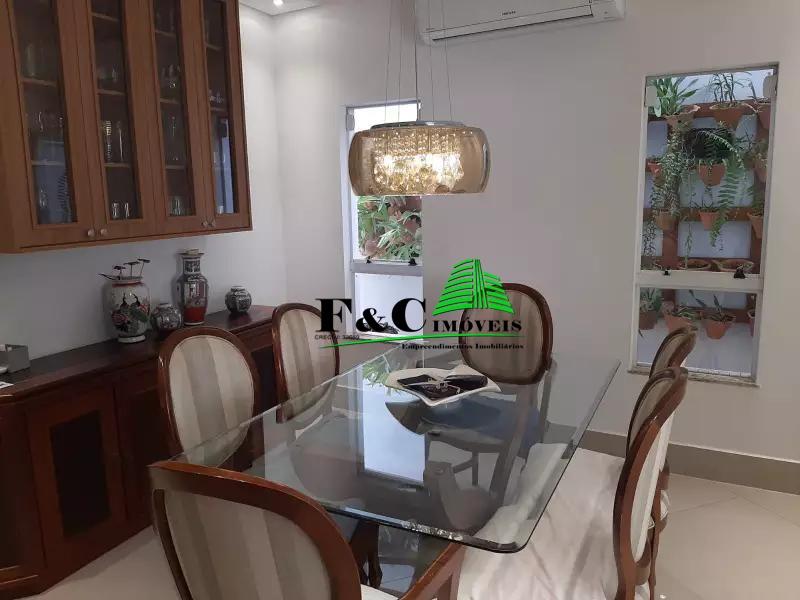 Casa de Condomínio, 4 quartos - Foto 10