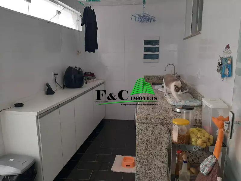 Casa de Condomínio, 4 quartos - Foto 15