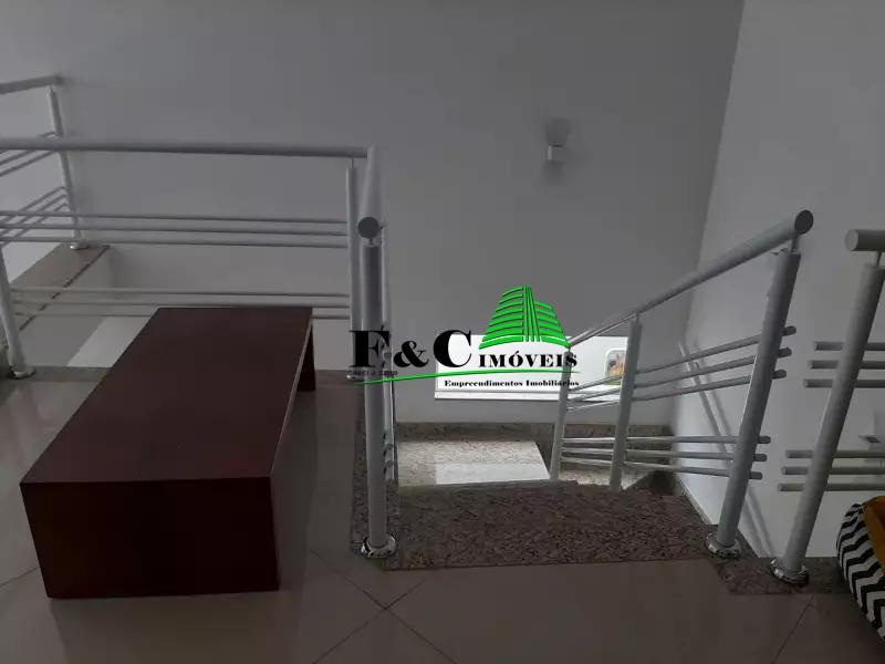 Casa de Condomínio, 4 quartos - Foto 20